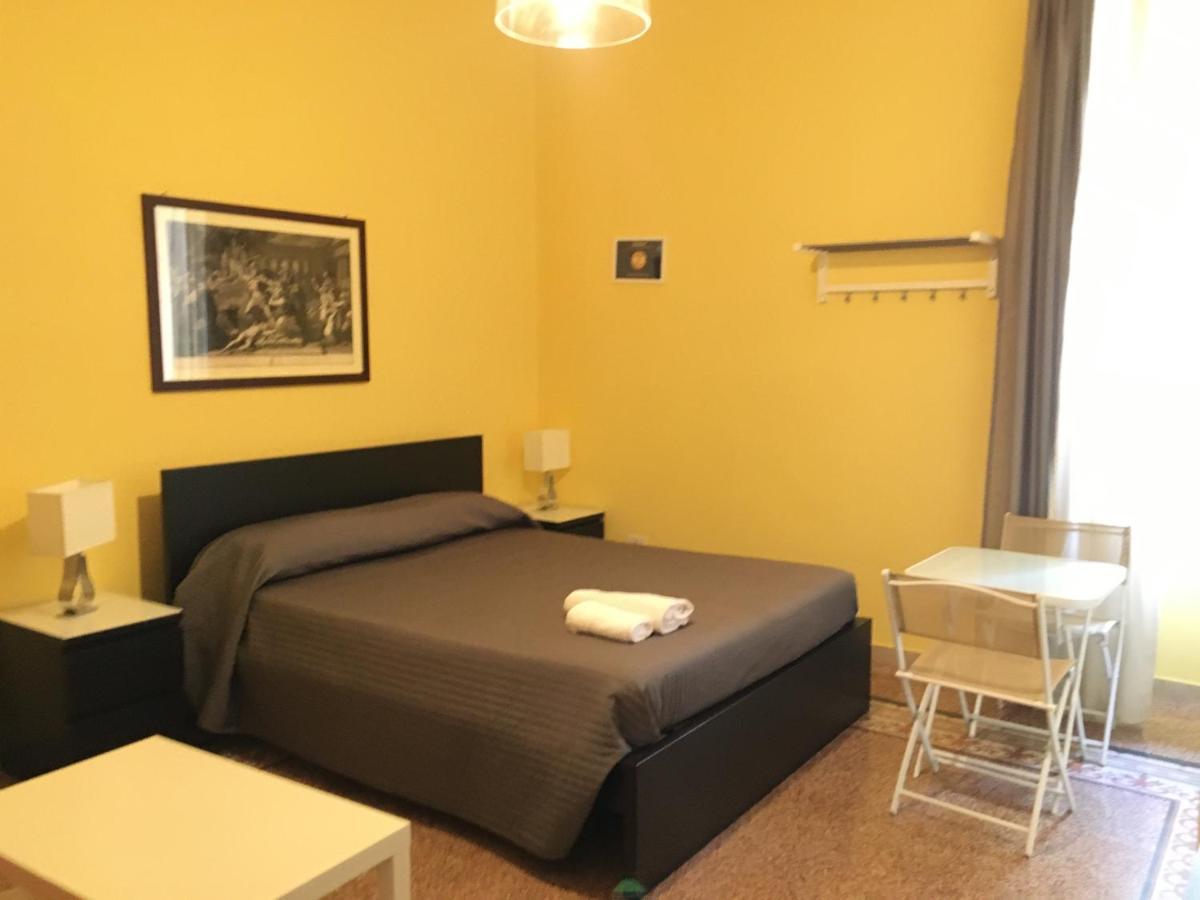 Seawall Holiday Home Salerno Exterior photo