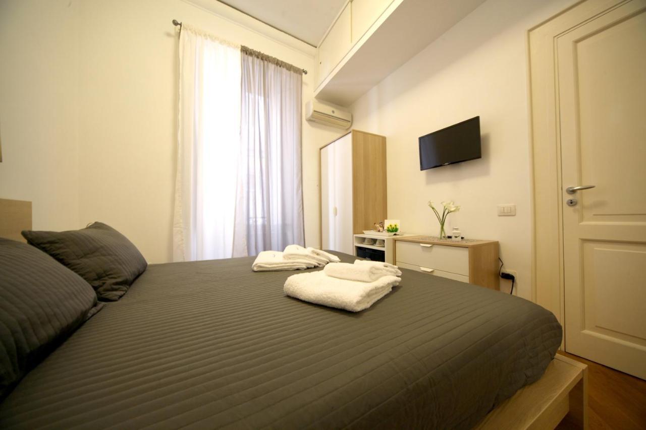 Seawall Holiday Home Salerno Exterior photo