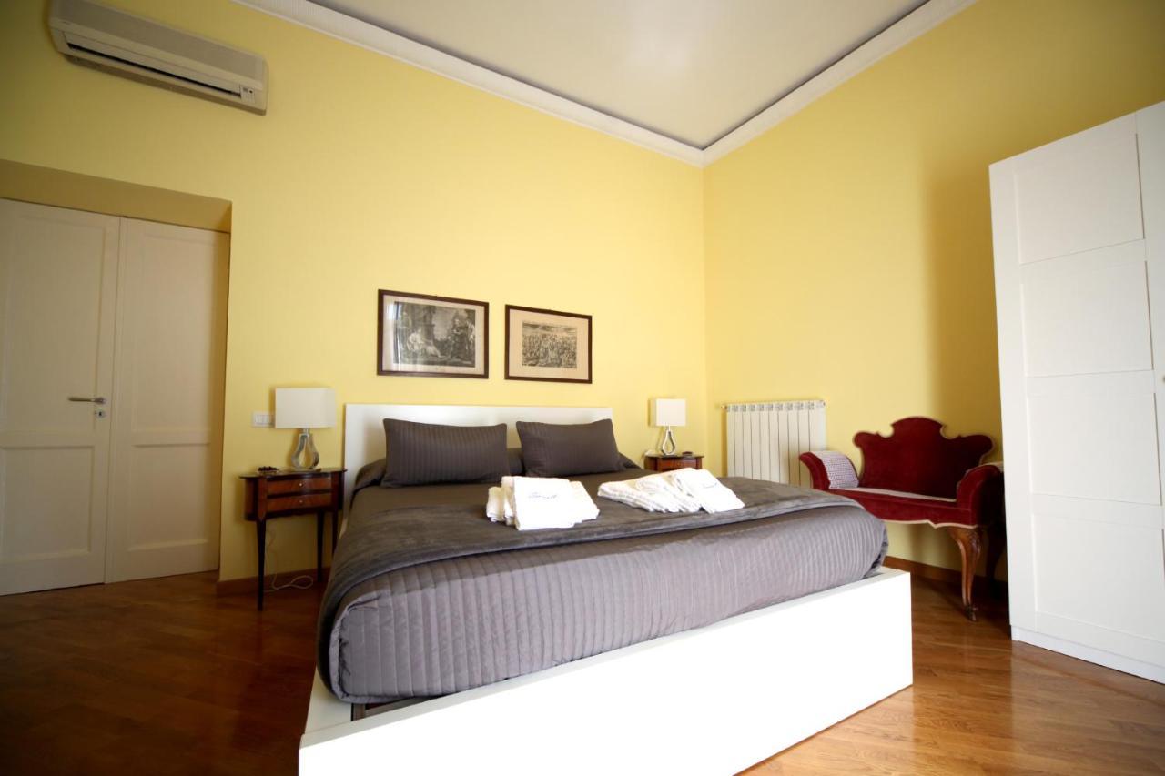 Seawall Holiday Home Salerno Exterior photo