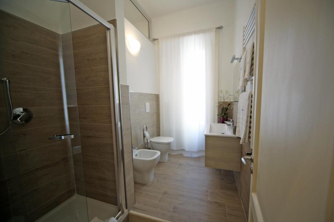 Seawall Holiday Home Salerno Exterior photo