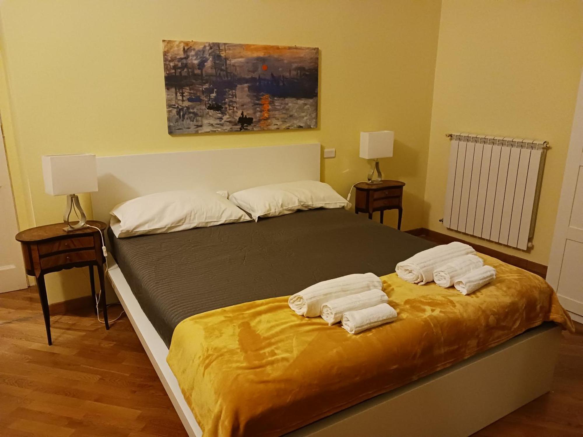 Seawall Holiday Home Salerno Exterior photo