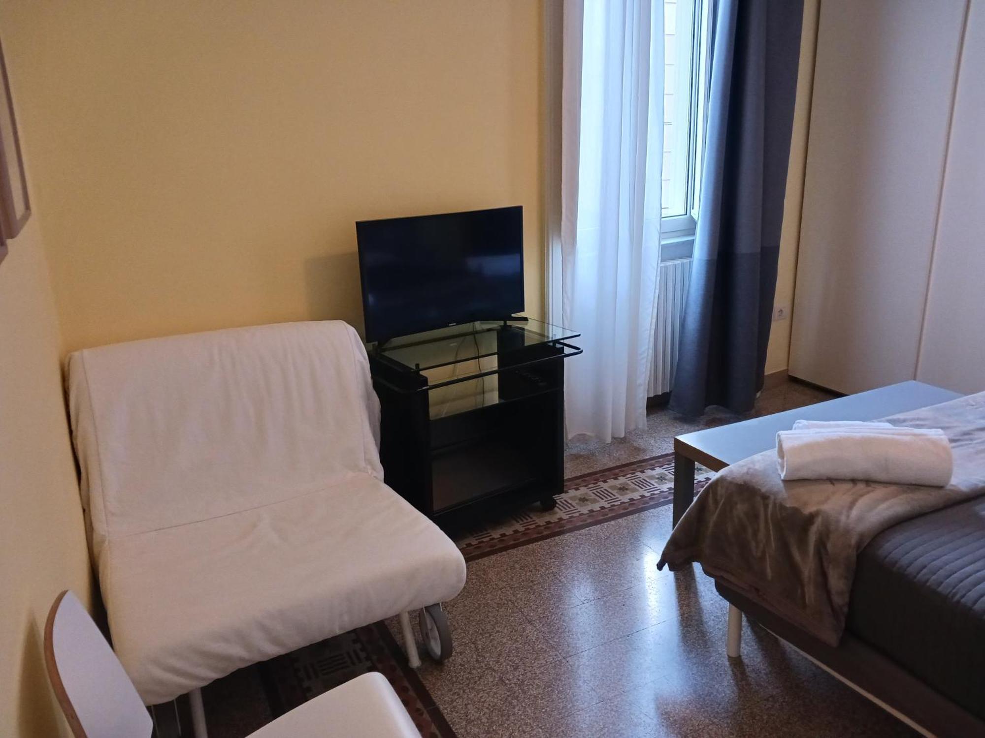 Seawall Holiday Home Salerno Exterior photo