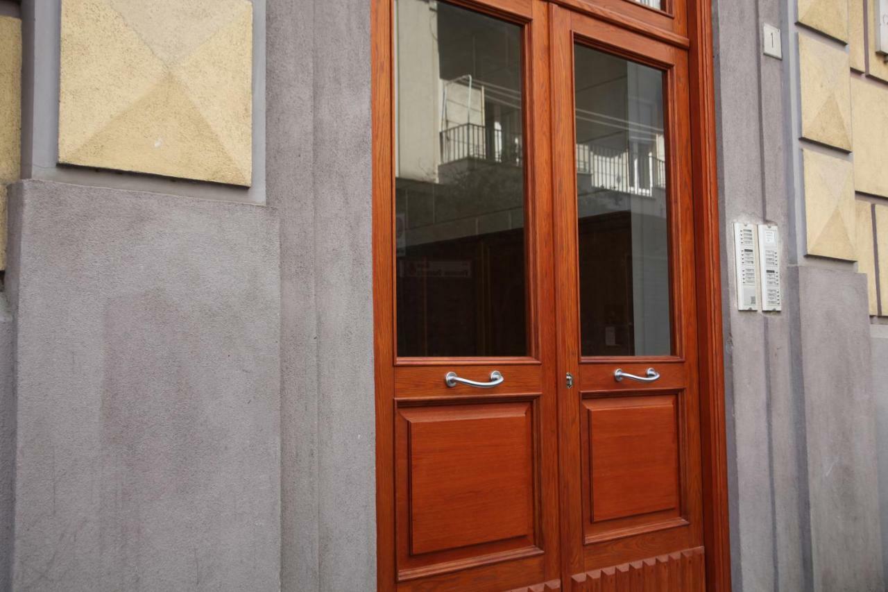 Seawall Holiday Home Salerno Exterior photo