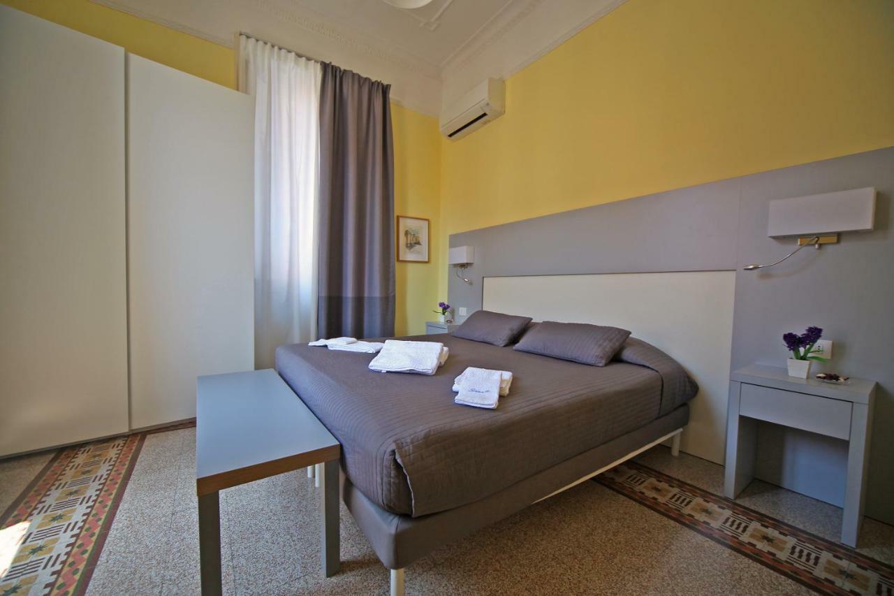 Seawall Holiday Home Salerno Exterior photo