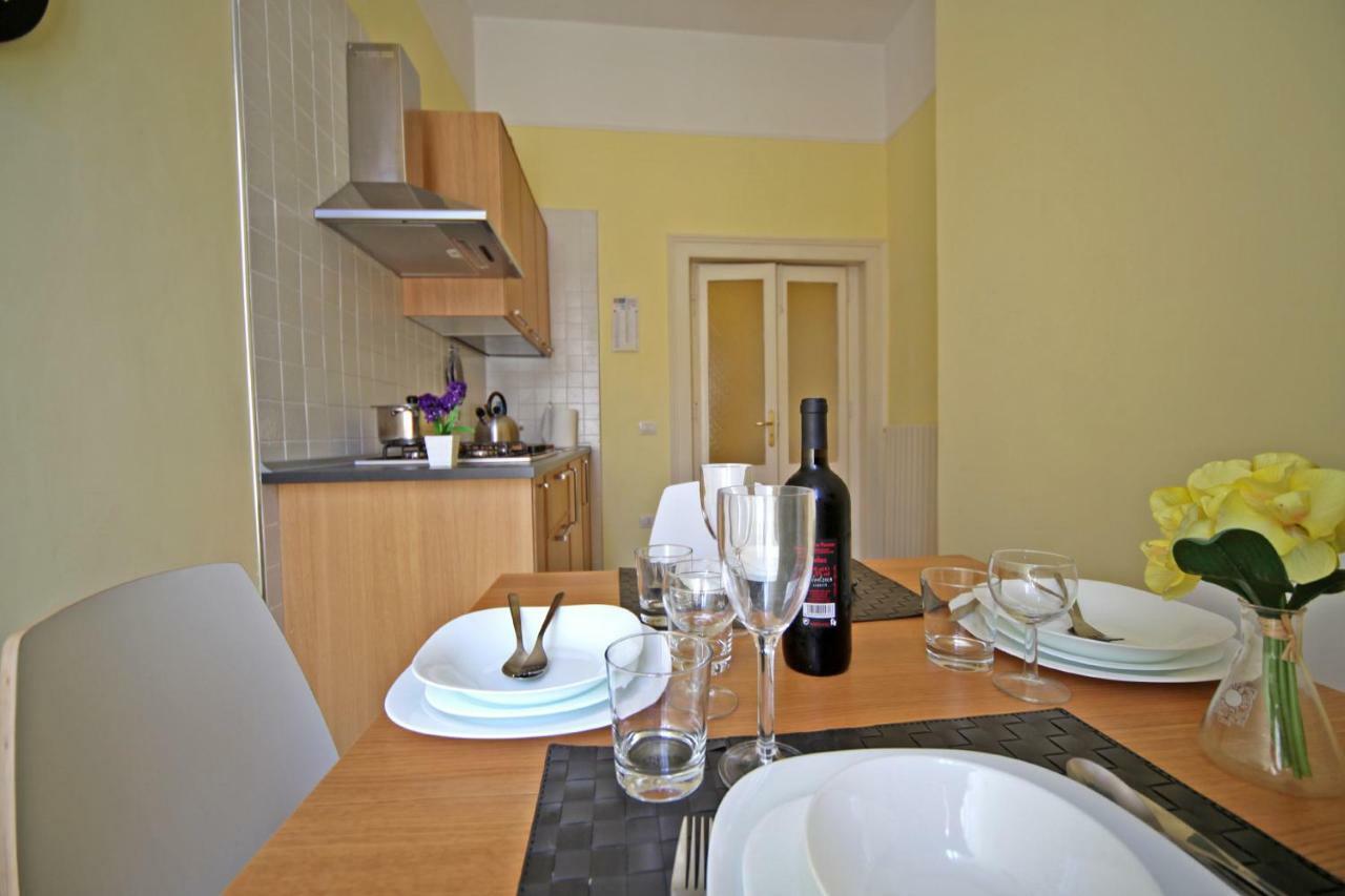 Seawall Holiday Home Salerno Exterior photo